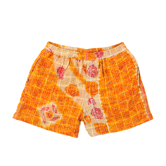 Kantha Beach Short N°58