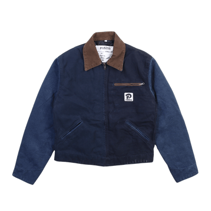 Work Jacket N°33