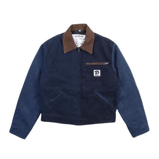 Work Jacket N°33