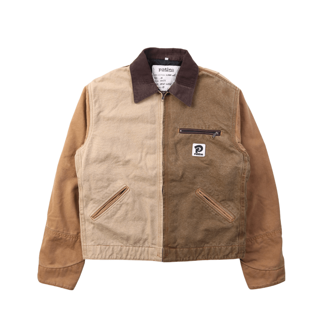 Work Jacket N°80