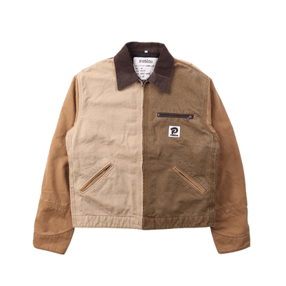 Work Jacket N°80