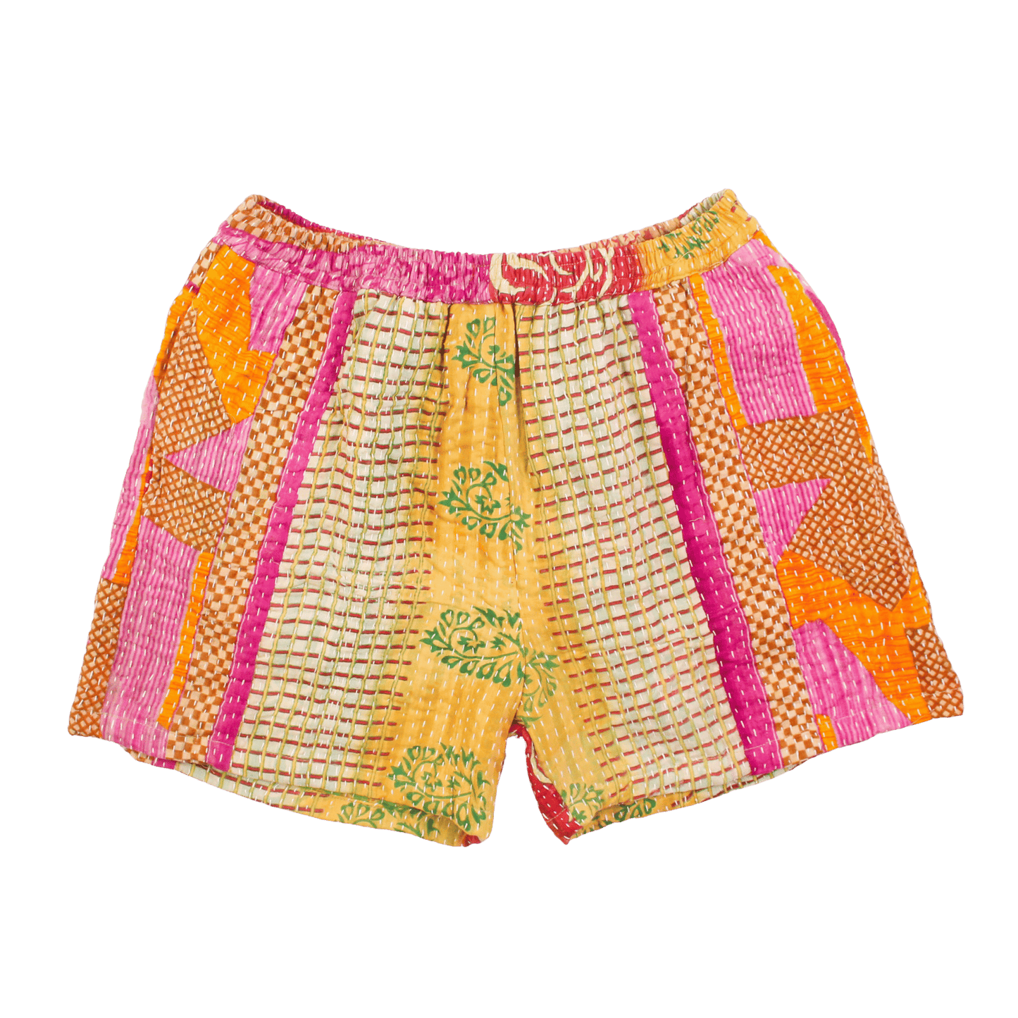 Kantha Beach Short N°48