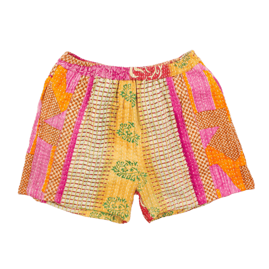 Kantha Beach Short N°48