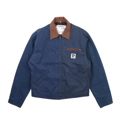 Work Jacket N°293