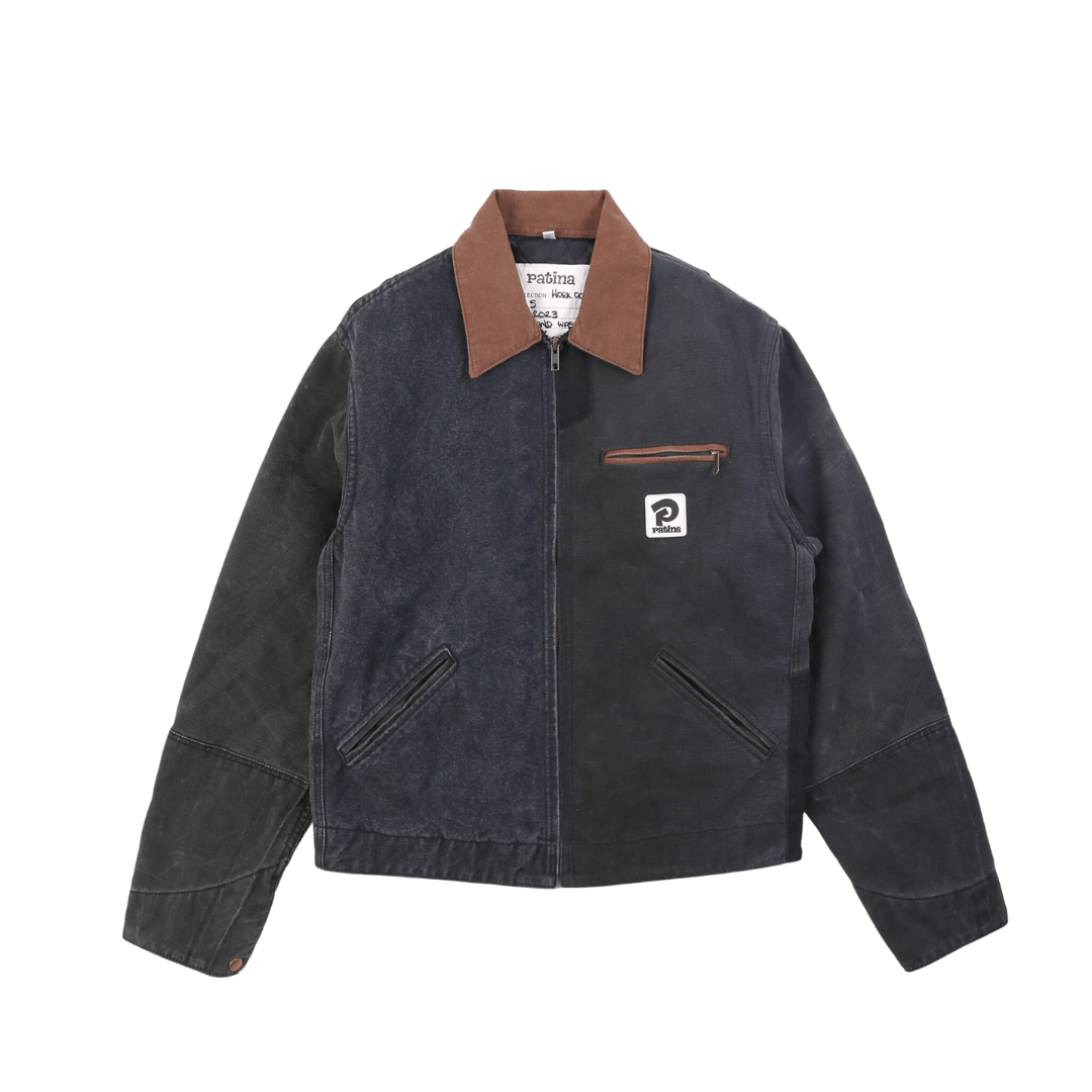 Work Jacket N°10