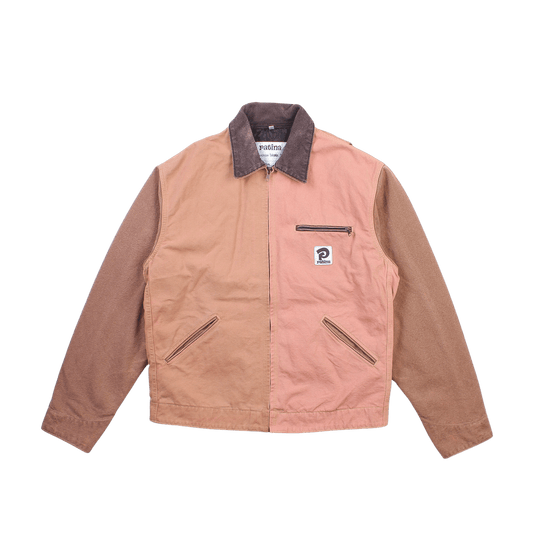 Work Jacket N°308