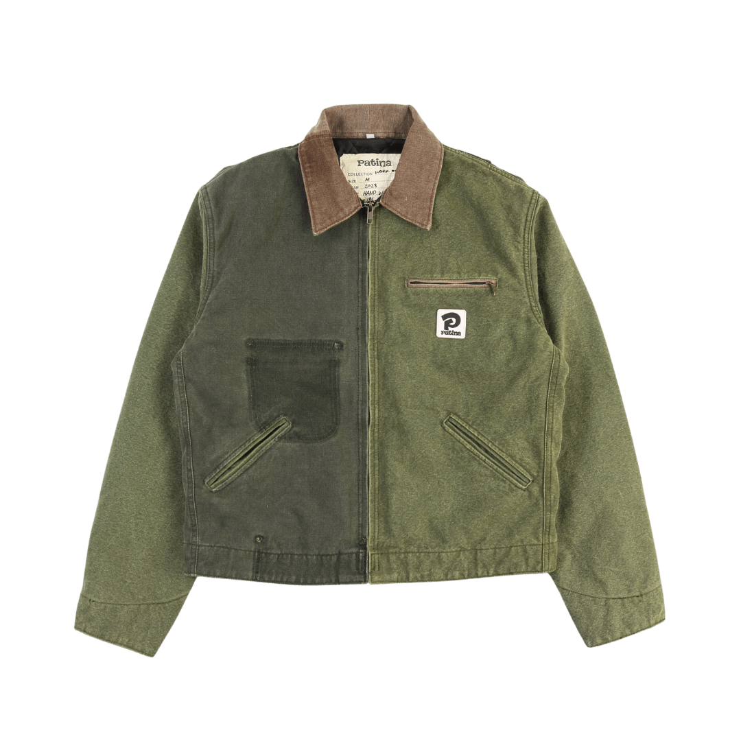 Work Jacket N°60