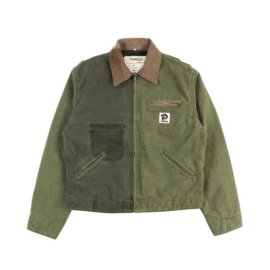 Work Jacket N°60