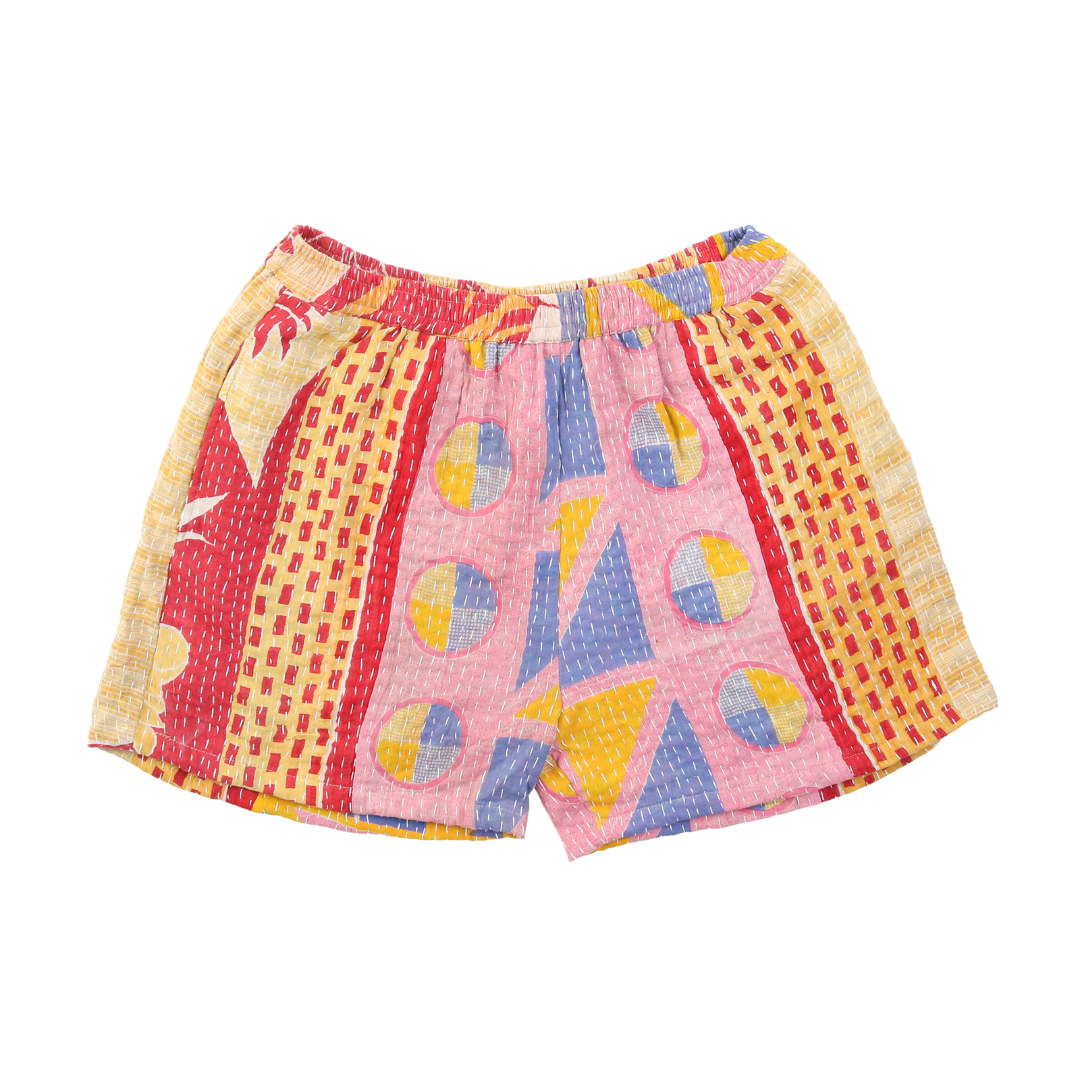 Kantha Beach Short N°37