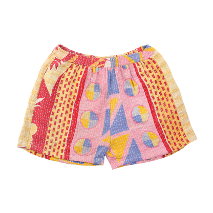 Kantha Beach Short N°37