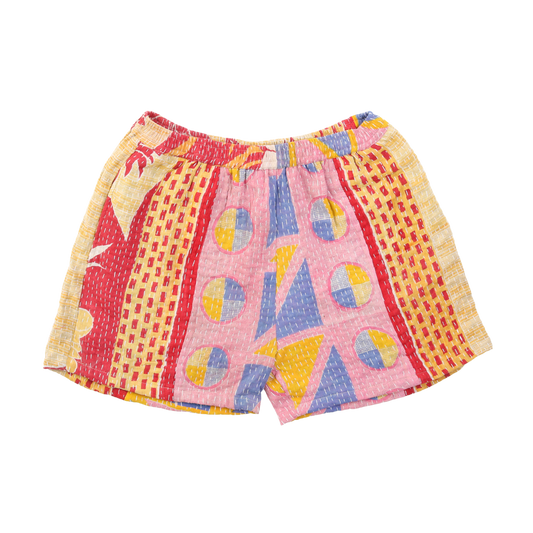 Kantha Beach Short N°37