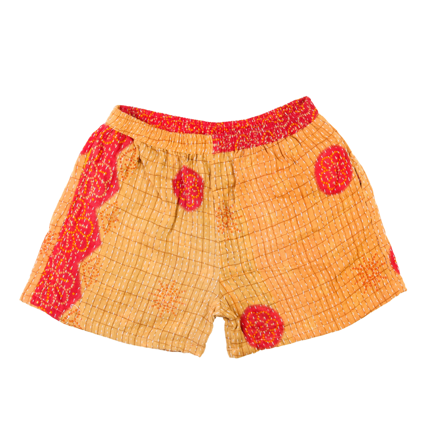 Kantha Beach Short N°76