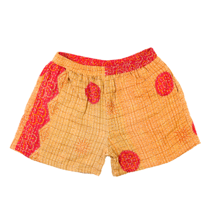 Kantha Beach Short N°76