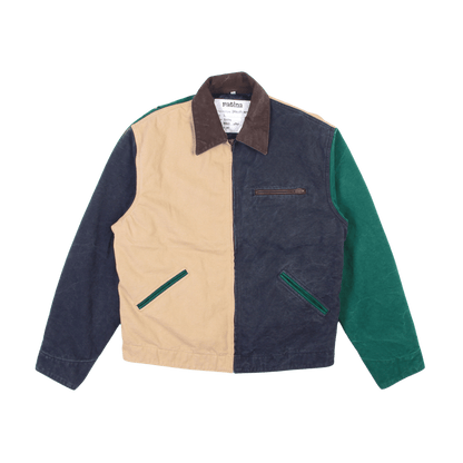 Offcut Work Jacket N°76