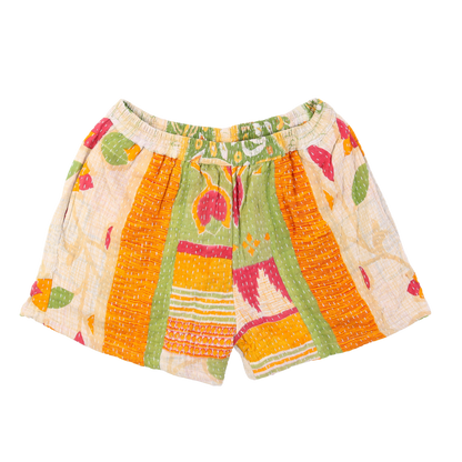 Kantha Beach Short N°02