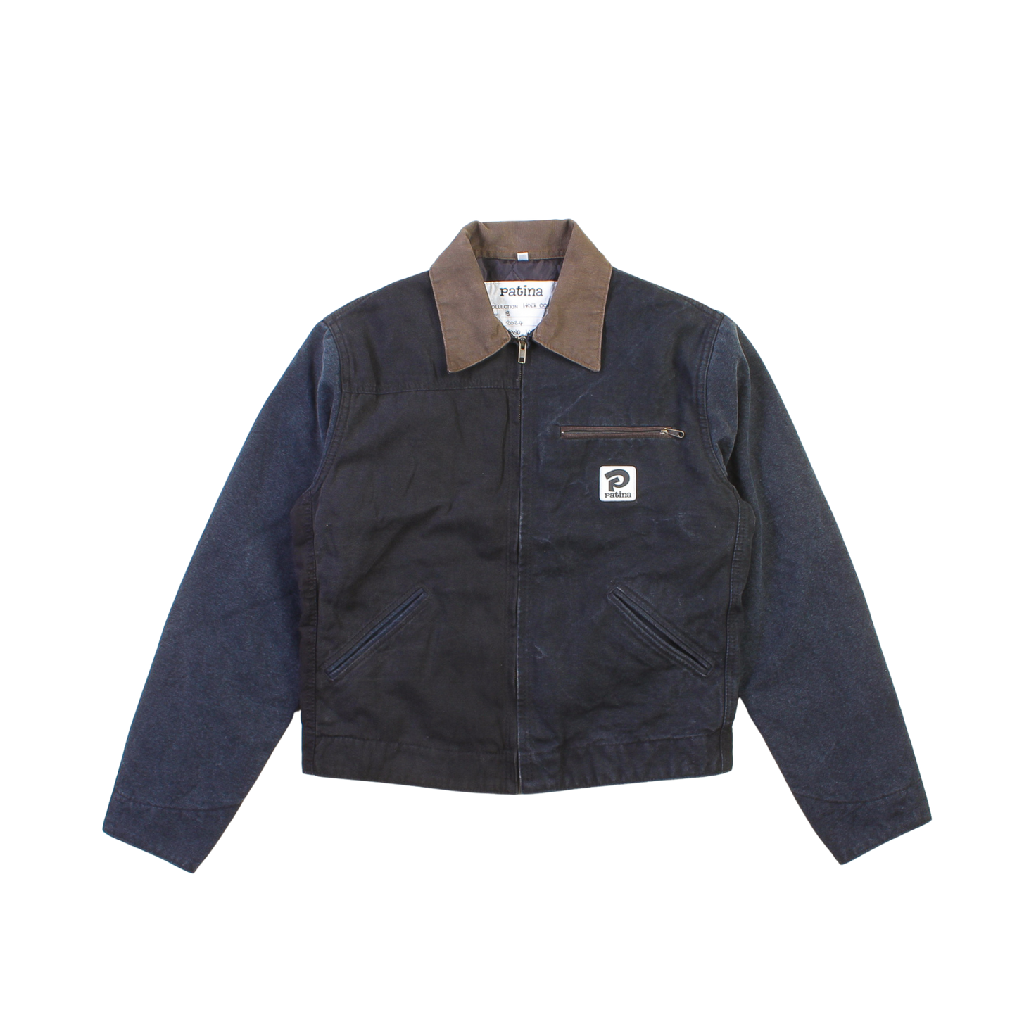 Work Jacket N°78