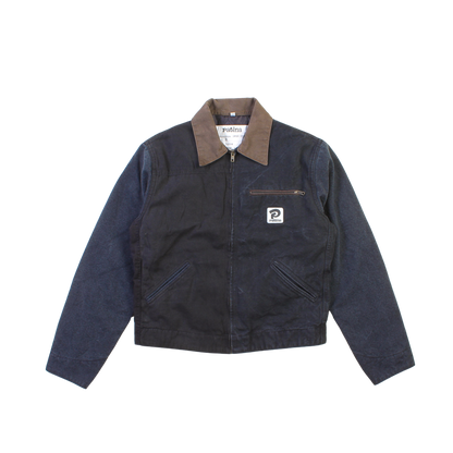 Work Jacket N°78