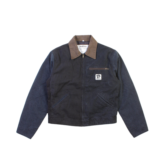 Work Jacket N°78