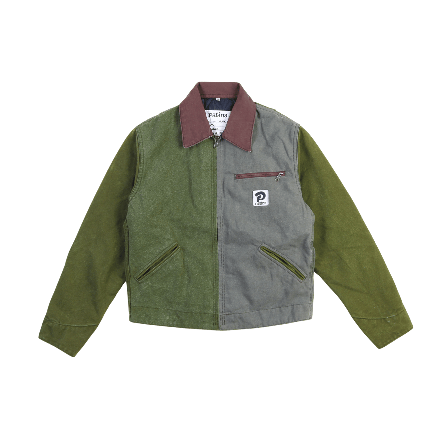 Work Jacket N°10