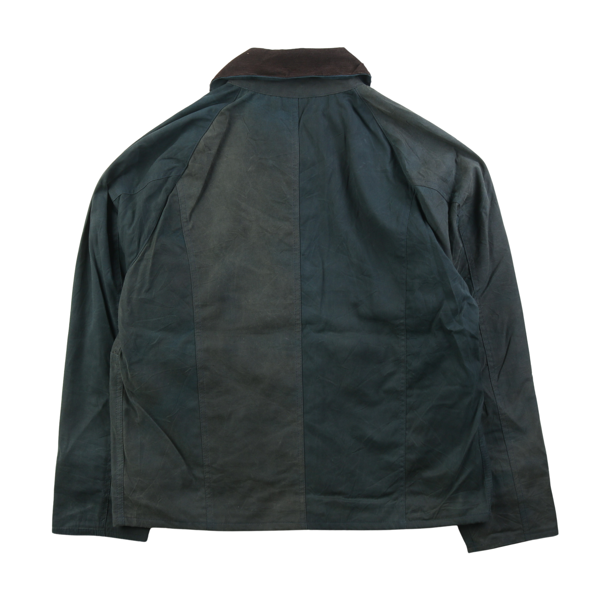 Field Jacket - Slate - Patina