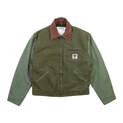 Work Jacket N°163