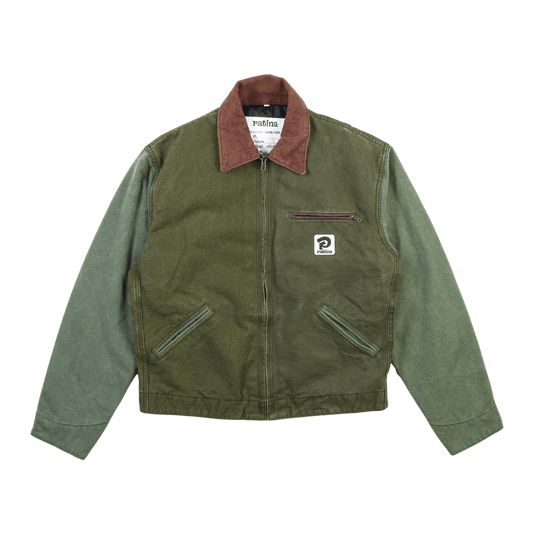 Work Jacket N°163