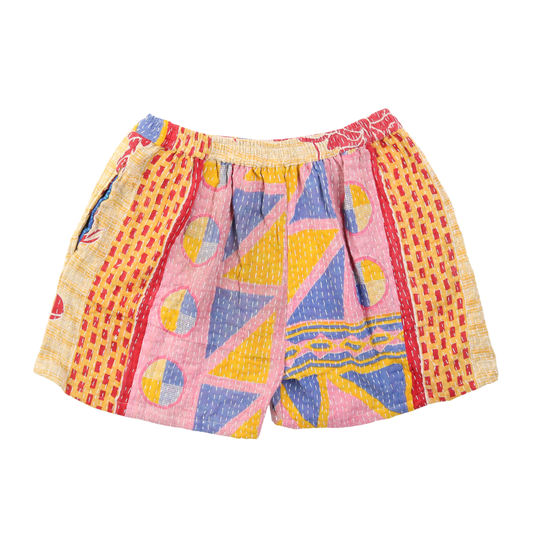 Kantha Beach Short N°37