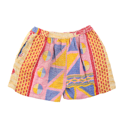 Kantha Beach Short N°37