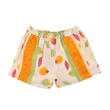 Kantha Beach Short N°02