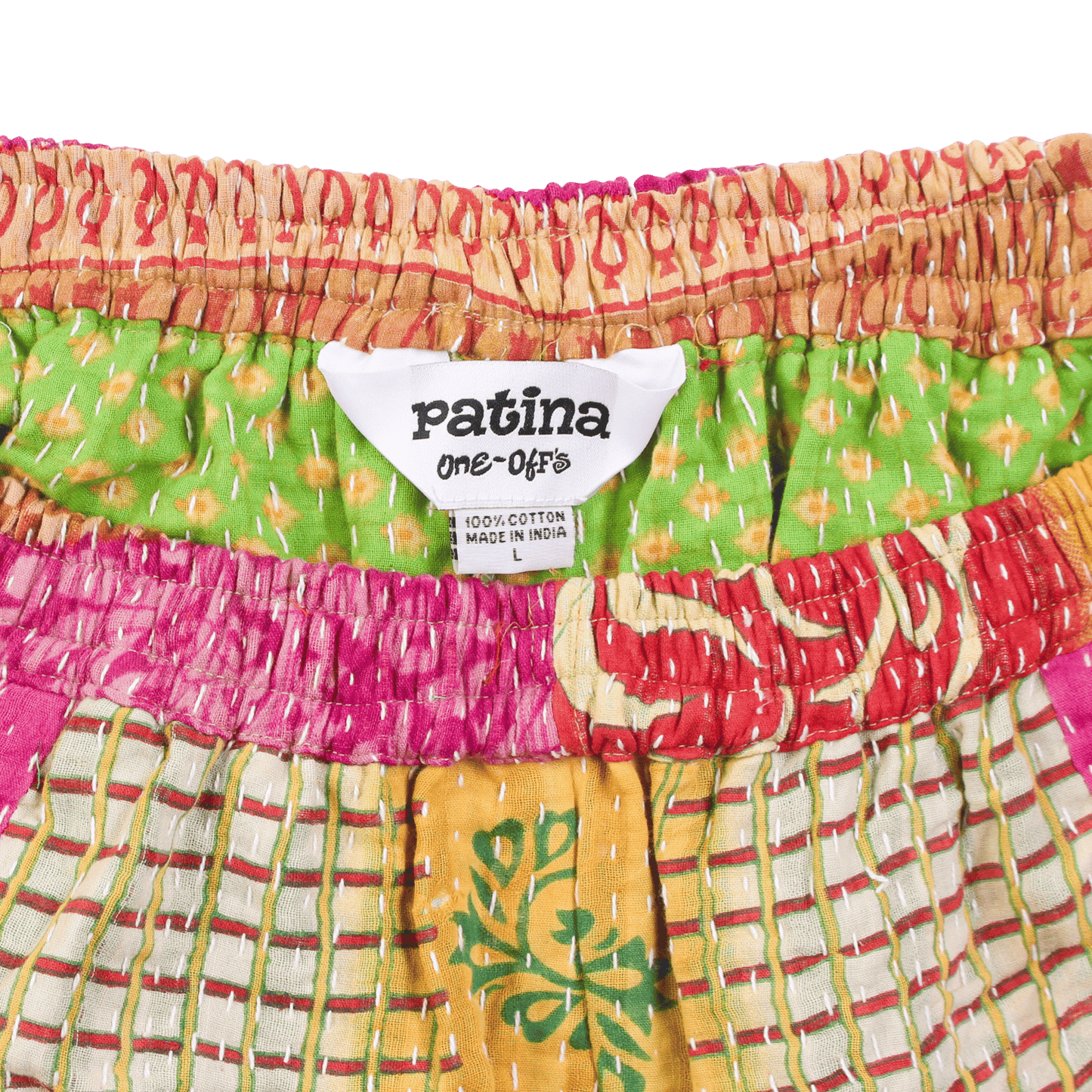 Kantha Beach Short N°48