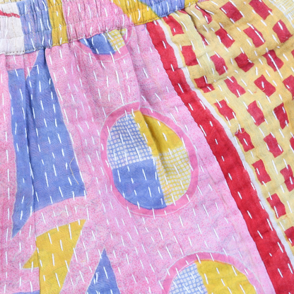 Kantha Beach Short N°37