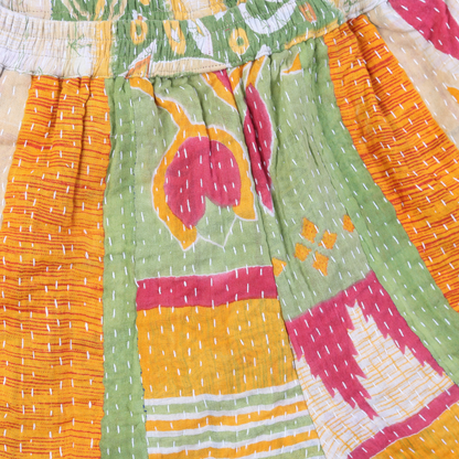 Kantha Beach Short N°02