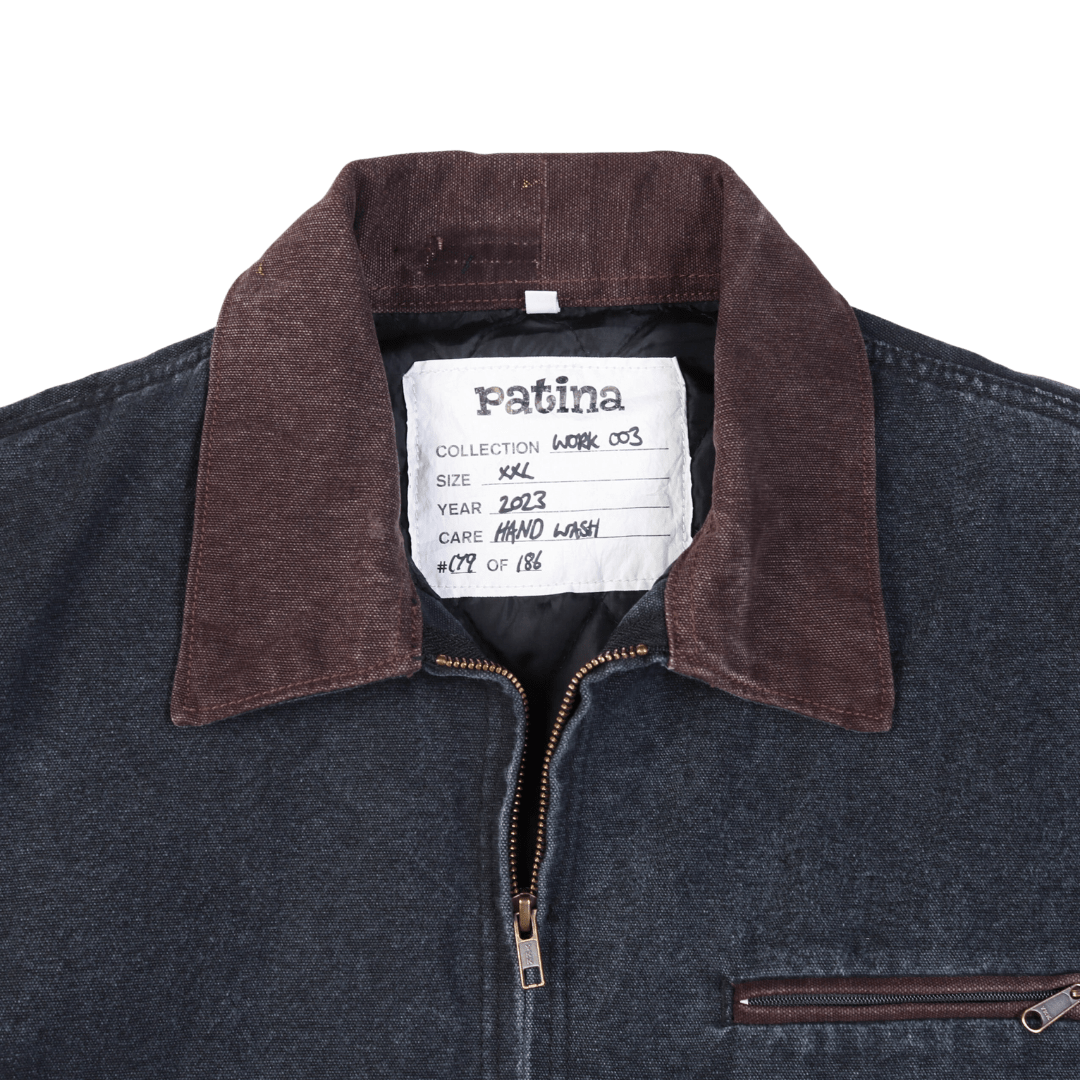 Veste de Travail N°179