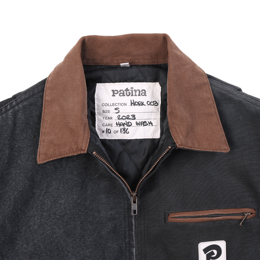 Work Jacket N°10