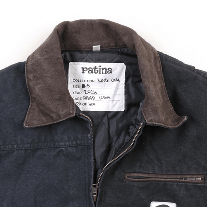 Work Jacket N°183