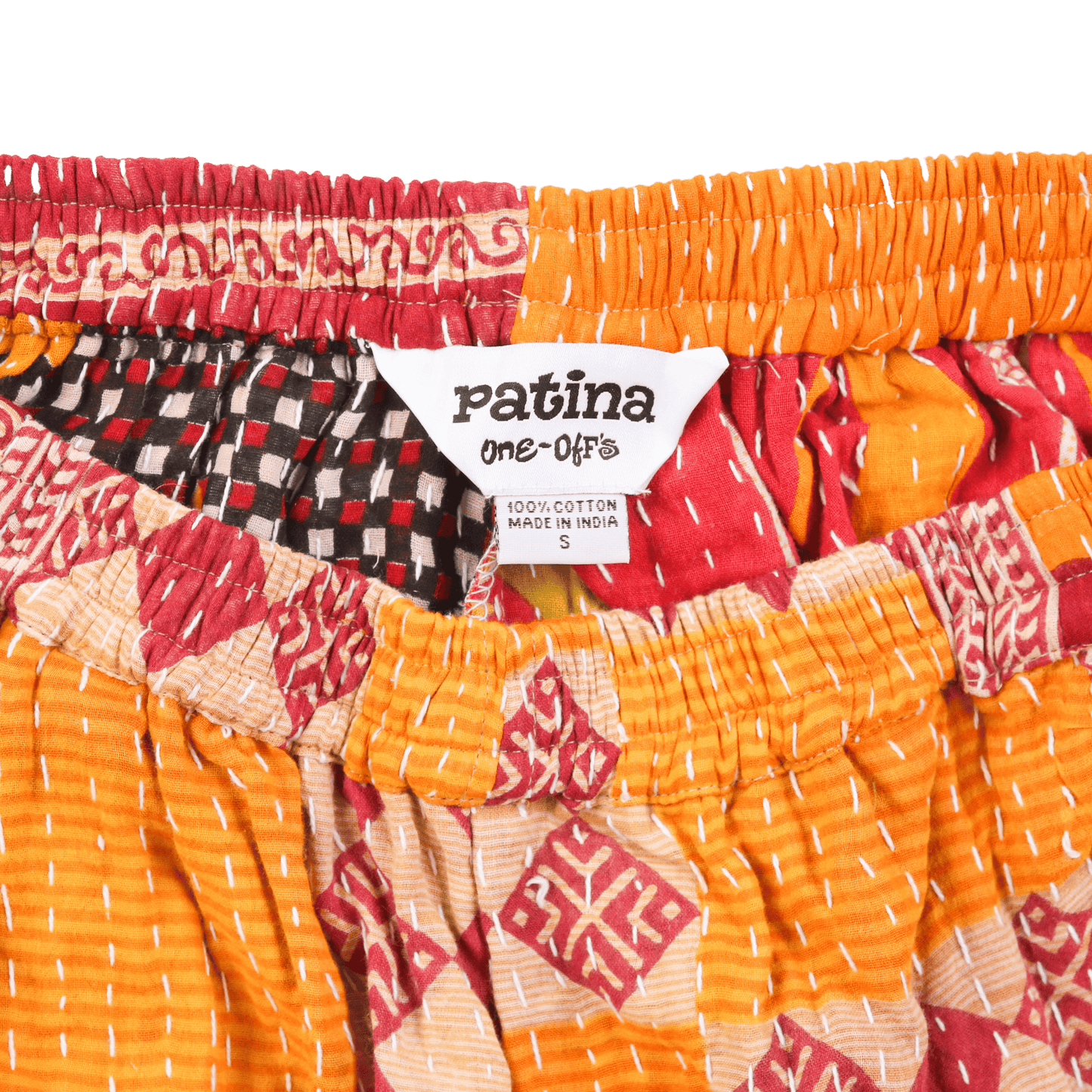 Kantha Beach Short N°21