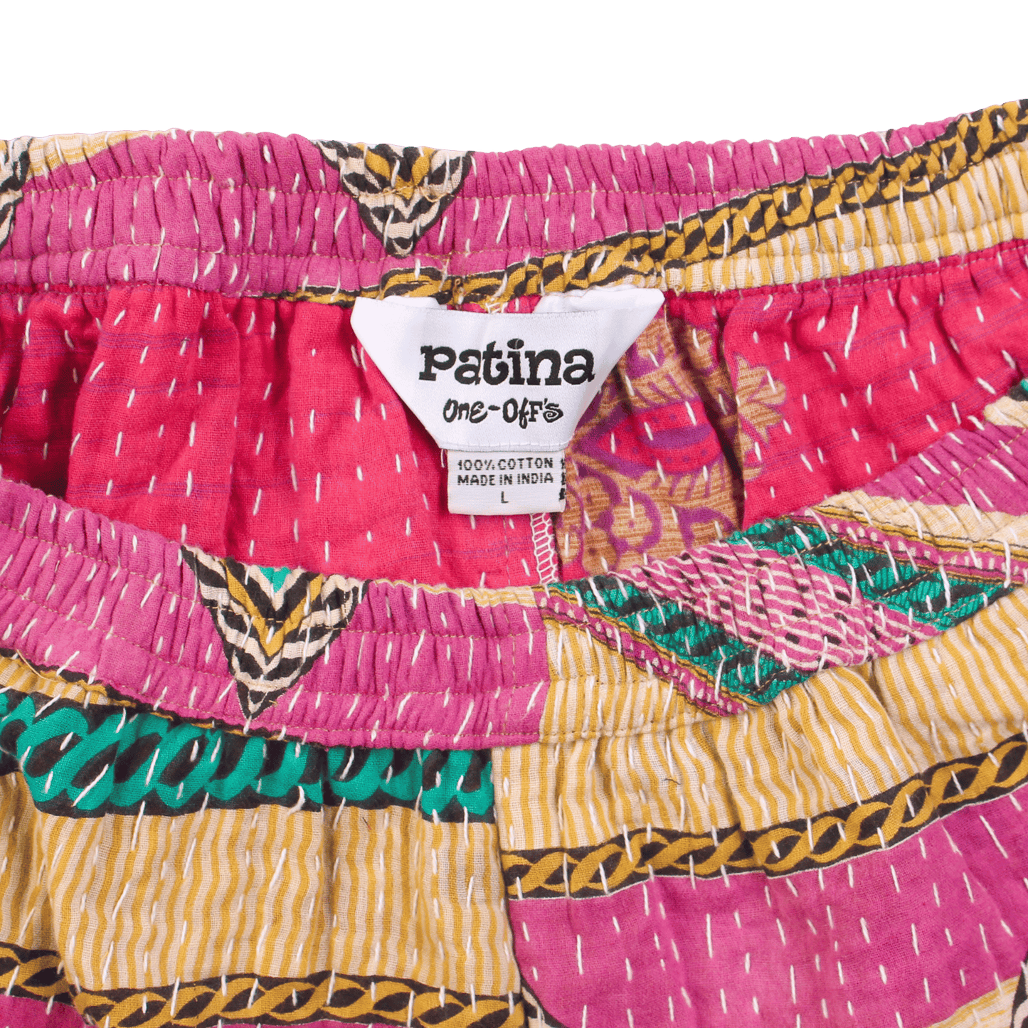 Kantha Beach Short N°38