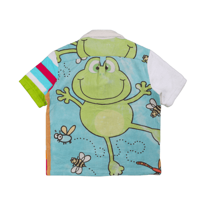 Frottee-Shirt Nr. 39