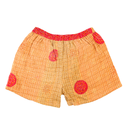 Kantha Beach Short N°76