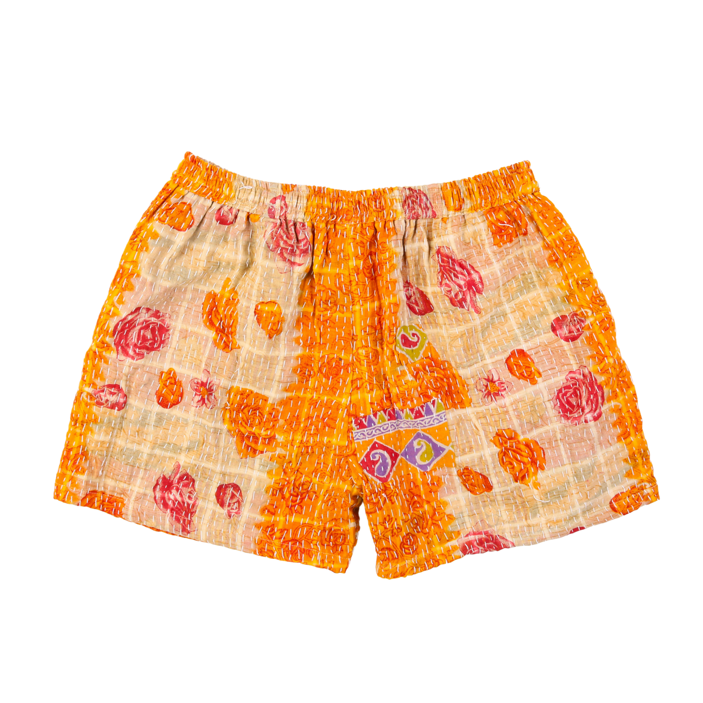 Kantha Beach Short N°58