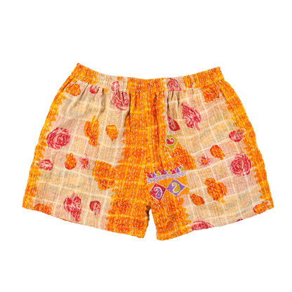 Kantha Beach Short N°58