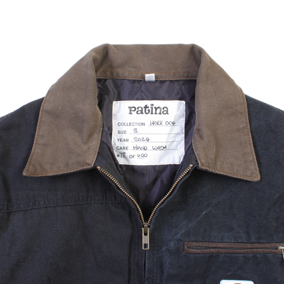 Work Jacket N°78