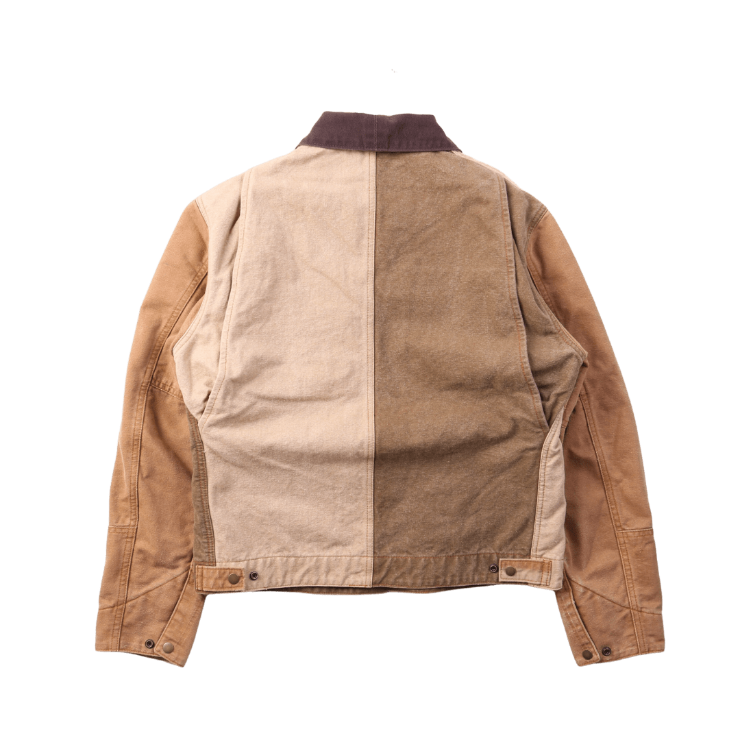 Work Jacket N°80