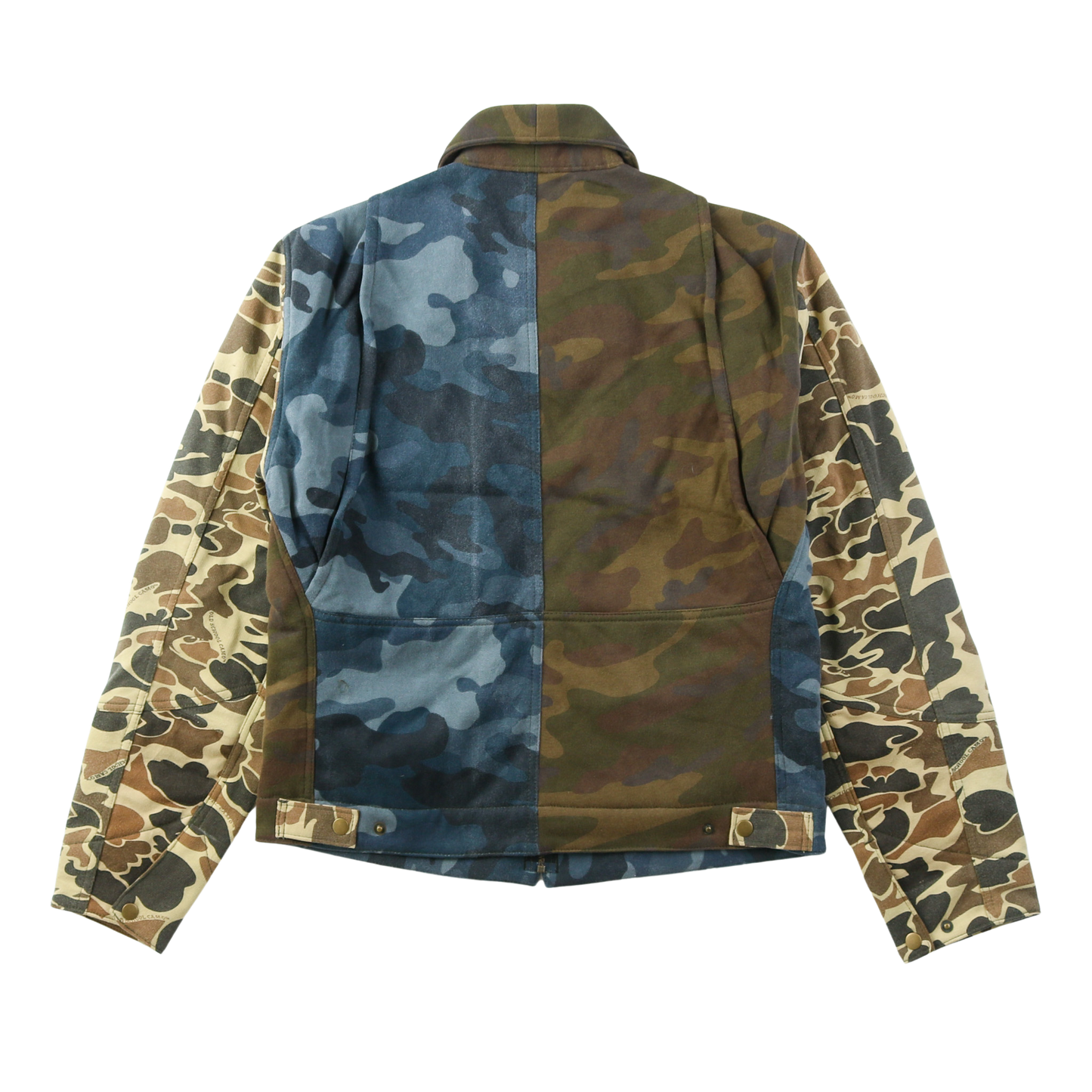 Work Jacket - Real Tree N°11