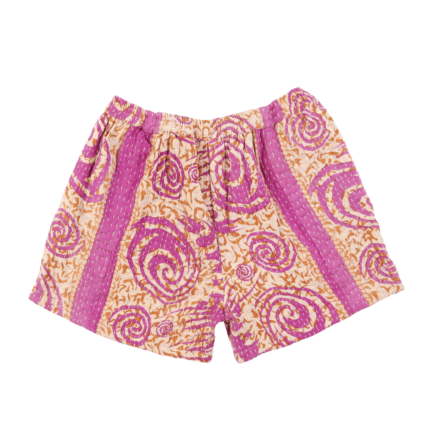 Kantha Beach Short N°12