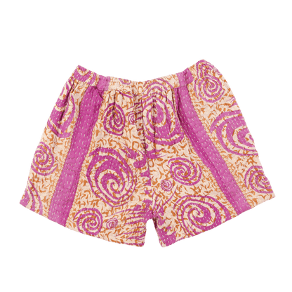 Kantha Beach Short N°12