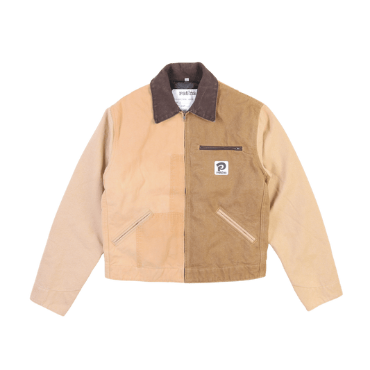 Work Jacket N°97