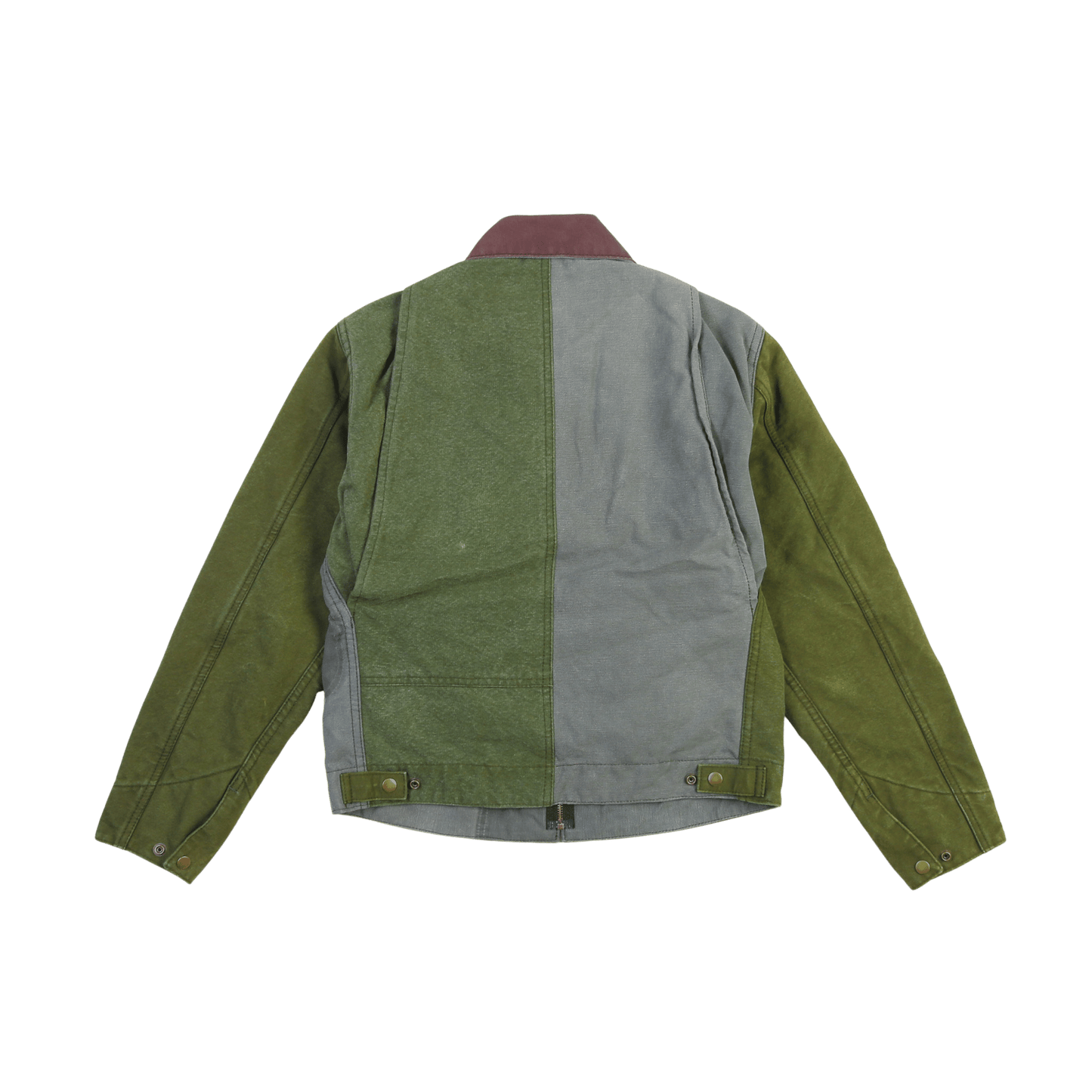 Work Jacket N°10