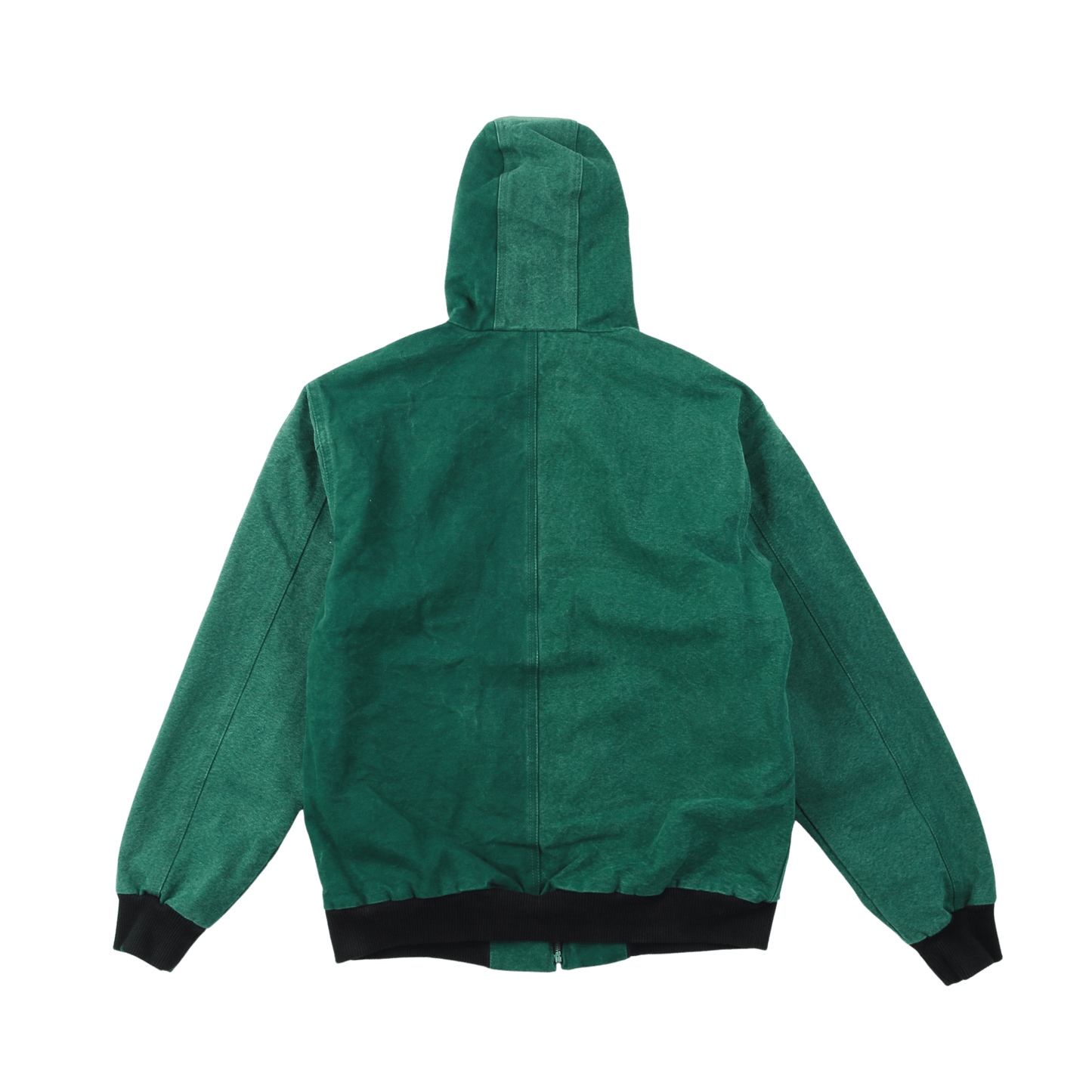 Hooded Work Jacket N°57