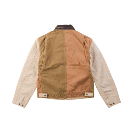 Work Jacket N°110